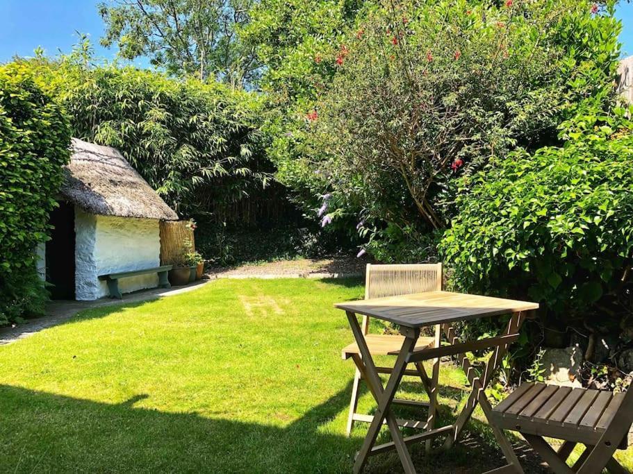 Coombe Cottage St Agnes  Exterior foto
